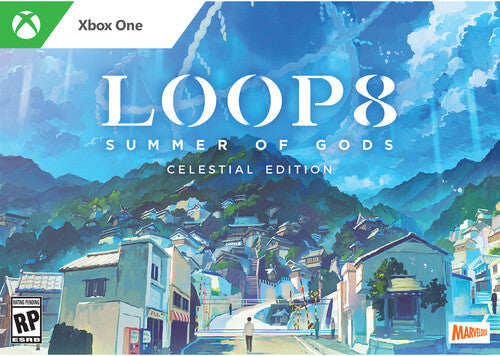 Xb1 Loop8: Summer Of Gods - Celestial Ed - Xb1 Loop8: Summer Of Gods - Celestial Ed - Video Game