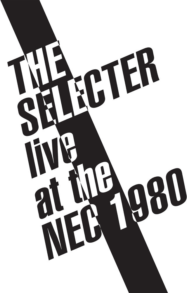 Live at the NEC 1980 [RSD 2023] []