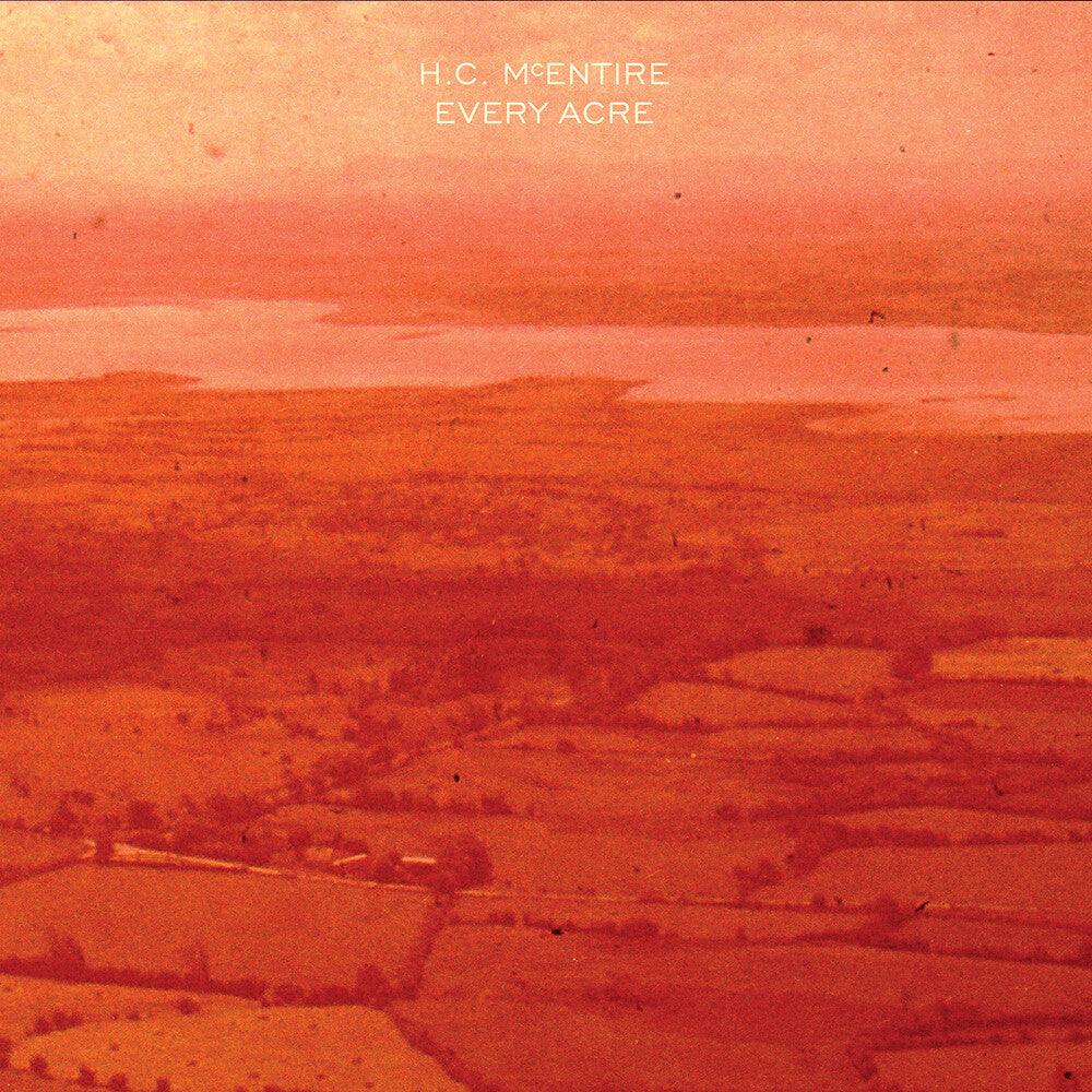 Every Acre [Indie Exclusive Limited Edition LP]