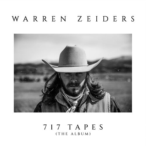 717 Tapes The Album (Vinyl)