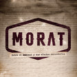 the album cover for Morat - Sobre El Amor Y Sus Efectos Secundarios (Spa)