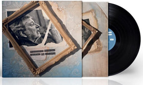 the album cover for Francesco Guccini - Canzoni Da Intorto (Ita)