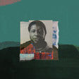 the album cover for Sareem Poems & Madi - Hopefully