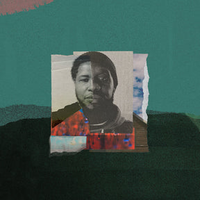 the album cover for Sareem Poems & Madi - Hopefully
