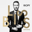 the album cover for RIOPY - Extended Bliss