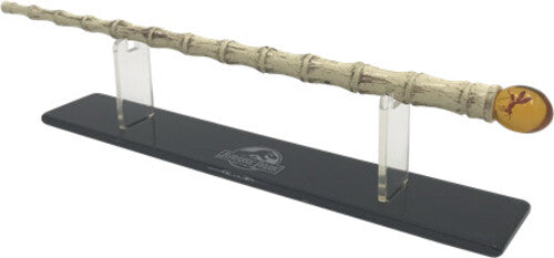 Jurassic Park - John Hammond Cane Scaled Replica - Jurassic Park - John Hammond Cane Scaled Replica - Collectibles