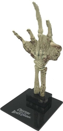 Universal Monsters - Fossilized Creature Hand - Universal Monsters - Fossilized Creature Hand - Collectibles