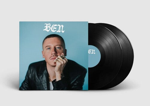 Ben (Vinyl)