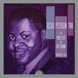 the album cover for Oscar Peterson - Vancouver, 1958 [LP]