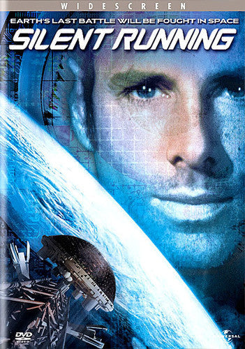Silent Running - Silent Running - DVD