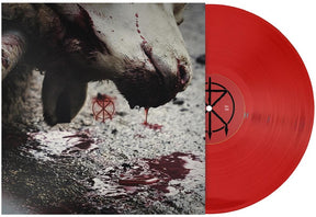 the album cover for To The Grave - Director's Cuts [LP]