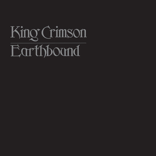 Earthbound - 50th Anniversary Vinyl Edition (Vinyl)