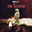 the album cover for Golem Rescored / Various - Golem Rescored / Various