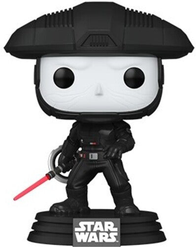 Funko Pop! Vinyl: - Obi-wan Kenobi S2- Fifth Brother - Collectibles