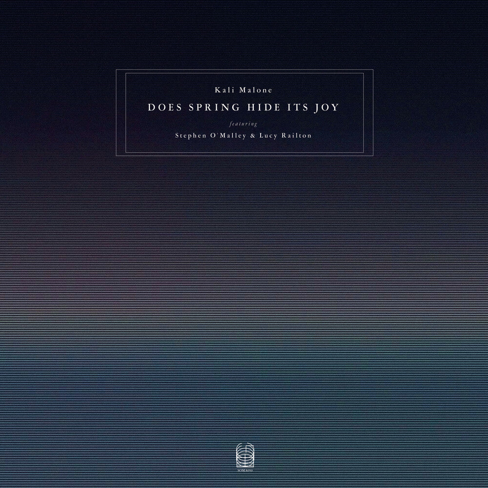 Does Spring Hide Its Joy [3CD]