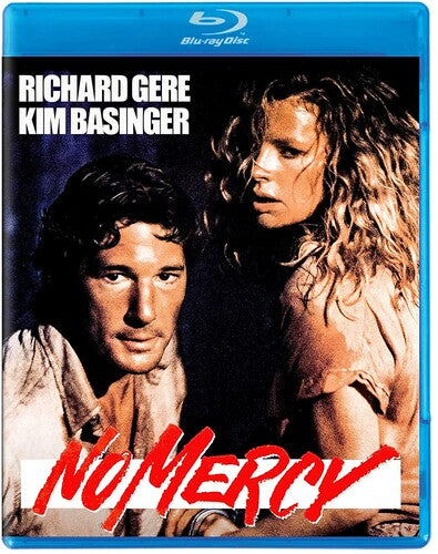 No Mercy - No Mercy - Blu-ray
