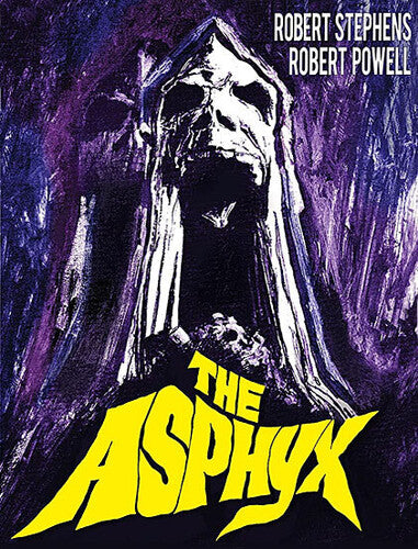 Asphyx - Asphyx - Blu-ray
