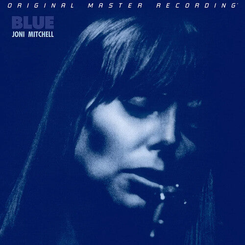 Mitchell,joni - Blue - Super Audio CD