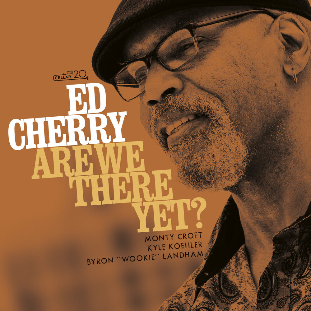 Are We There Yet [CD]