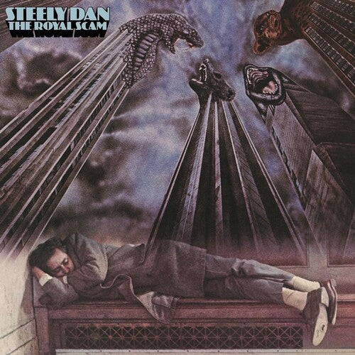 Steely Dan - Royal Scam - Super Audio CD