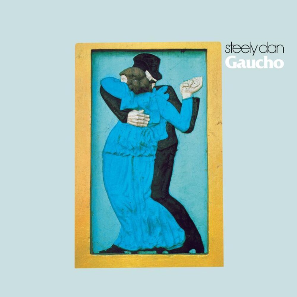Steely Dan - Gaucho [CD]