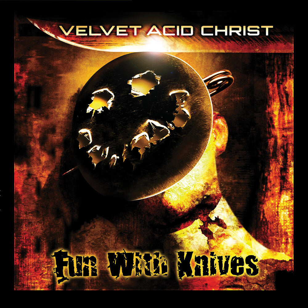 Fun With Knives (Bonus Track) [Limited Edition] [Remastered]