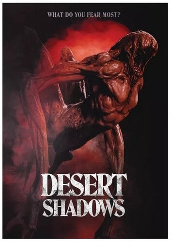 Desert Shadows - Desert Shadows - DVD