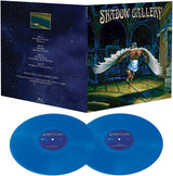 Shadow Gallery - BLUE (Vinyl)