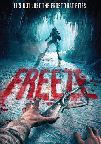 Freeze - Freeze - DVD