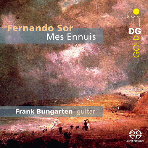 Sor / Bungarten - V1: Favourite Works - Super Audio CD