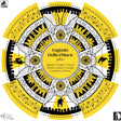 the album cover for Cassado / Galante - Eugenio Della Chiara Plays