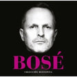 the album cover for Miguel Bose - Coleccion Definitiva (Spa)