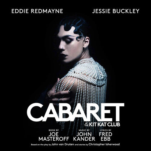 Cabaret At The Kit Kat Klub (2021 London Cast) (CD)