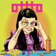 the album cover for OTTTO - Life Is A Game [LP]