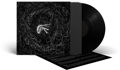 the album cover for FVNERALS - Let The Earth Be Silent [Limited Edition] [180 Gram]