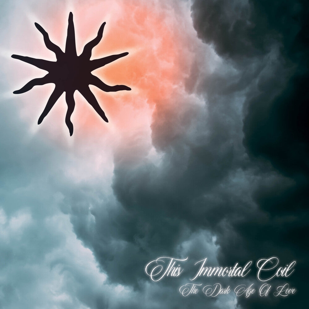 Dark Age Of Love [Reissue]