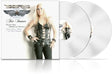 the album cover for Doro - Fur Immer [Colored Vinyl] (Wht) (Uk)