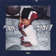 the album cover for Young Devyn - Baby Goat 2 [LP]
