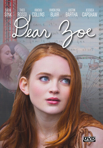 Dear Zoe - Dear Zoe - DVD