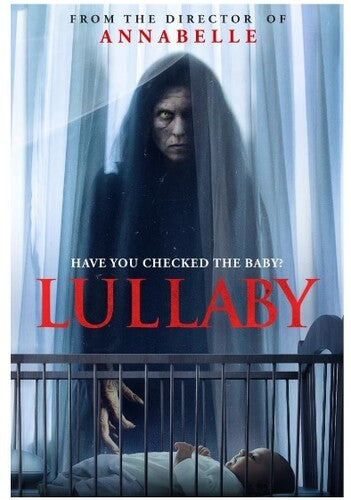 Lullaby - Lullaby - DVD