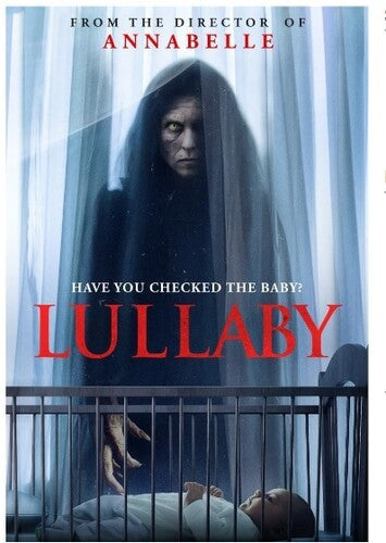 Lullaby/bd - Lullaby/bd - Blu-ray