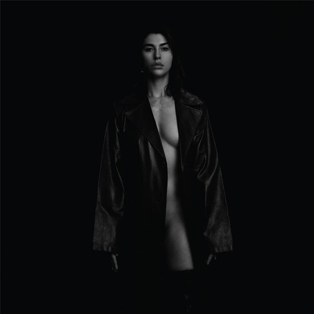 A Reckoning [LP]