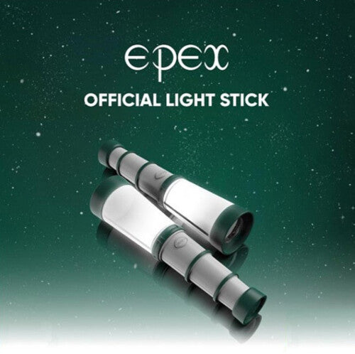 Epex - Official Light Stick - Collectibles