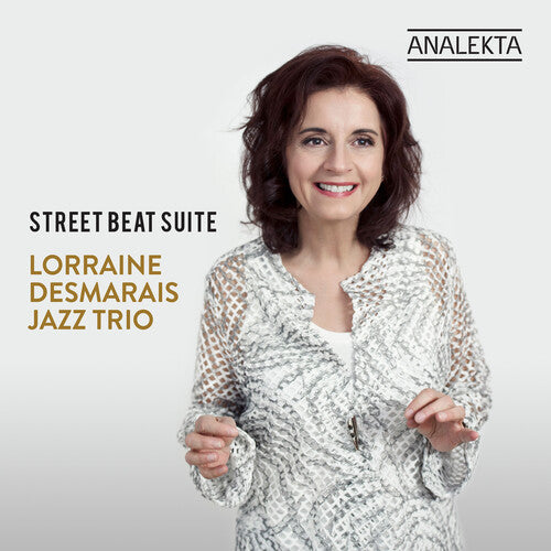 Street Beat Suite (CD)