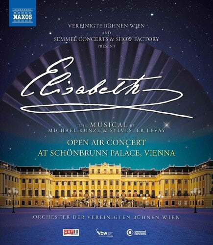 Levay,sylvester / Alaoui - Elisabeth - Blu-ray