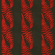 the album cover for Jako Maron - Electro Maloya Experiments Of Jako Maron - Red