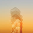 the album cover for Hollie Kenniff - We All Have Places That We Miss