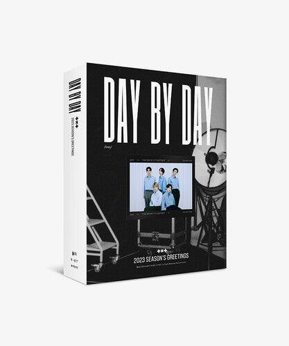 Tomorrow X Together - 2023 Season's Greetings - Collectibles