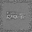 the album cover for Oozing Wound - We Cater To Cowards [Download Included]