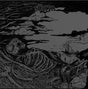 the album cover for Surya - Solastalgia